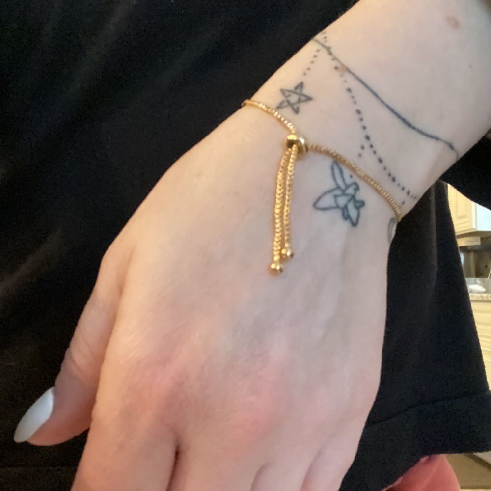 🧿Evil eye bracelet🧿 - Picture 5 of 6